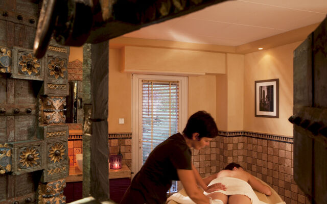 Le Parc Hôtel Obernai & Yonaguni Spa