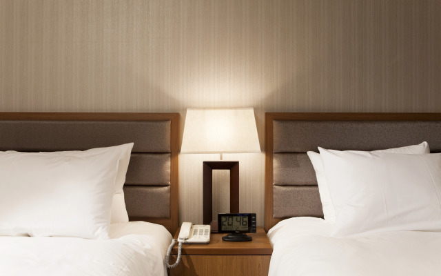 Staz Hotel Myeongdong 1