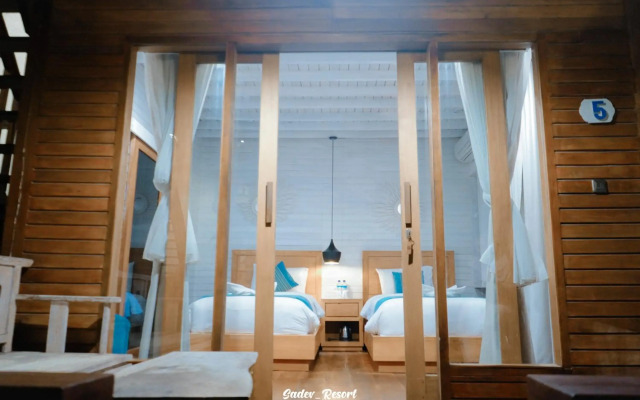 Sadev Resort