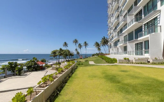 Oceanfront C2 Galle