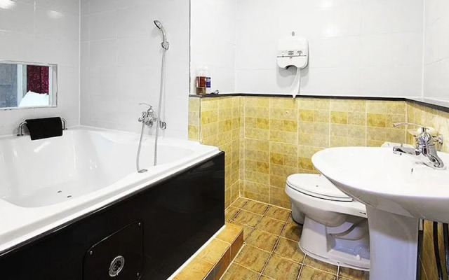 Suanbo Hot Spring Land