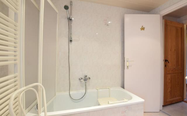 Boutique Holiday Home in Durbuy with Garden
