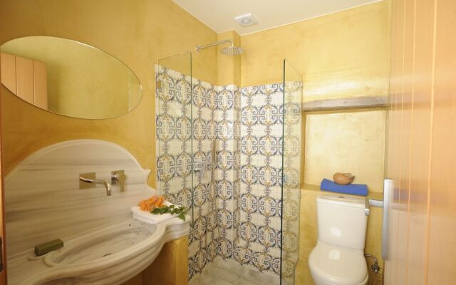 Veranda Rossa Suites