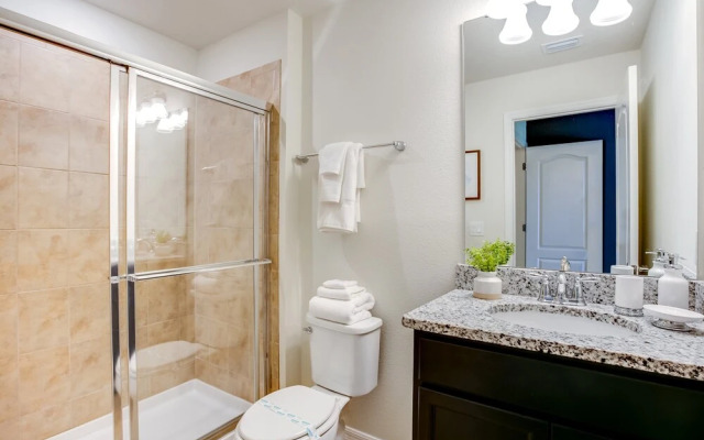 Terrasonessta Villa Solterra 4582