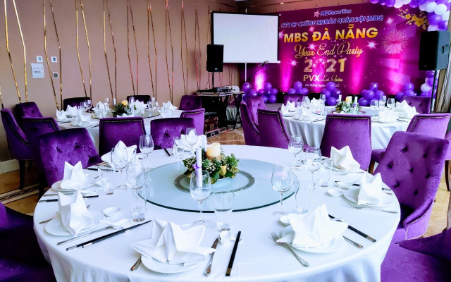 Melia Vinpearl Danang Riverfront