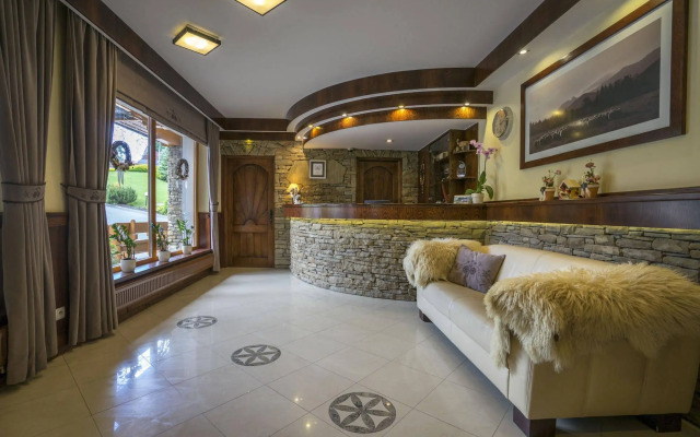Hotel Redyk Ski&Relax