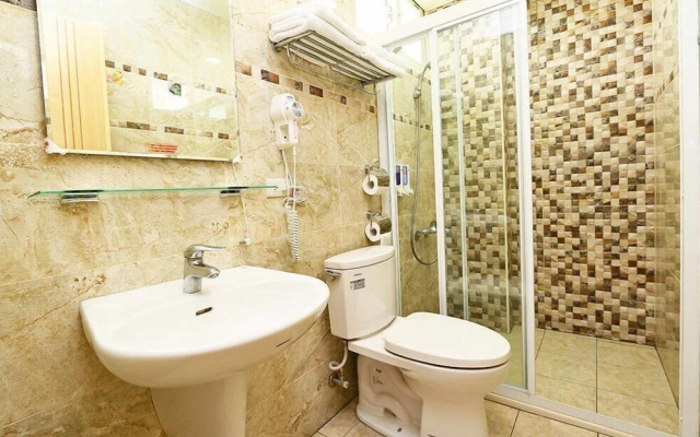 Lijing B&B