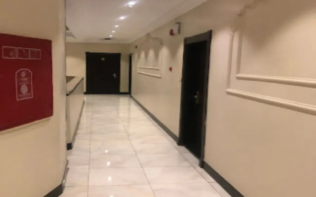 Sowar Furnished Hotel Apartments