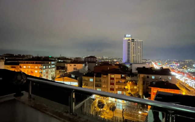 Classes Hotel