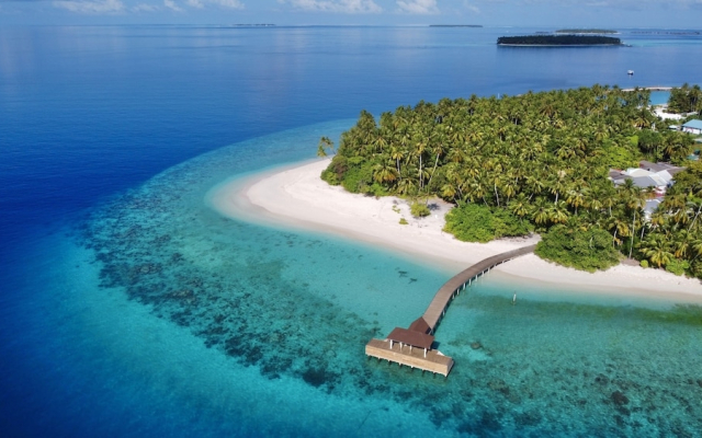Villa Stella, Rinbudhoo