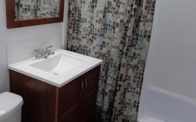 Adib Apartments - 2448 Carling Ave, Unit 104