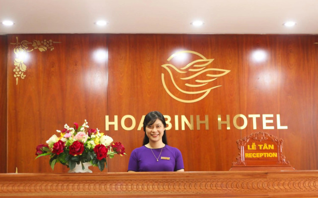 Hoa Binh Hotel