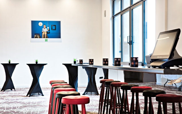 ibis Styles Sarajevo