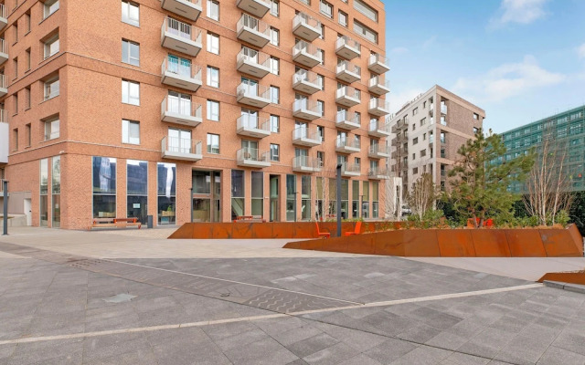 RentPlanet - Apartamenty Żurawie