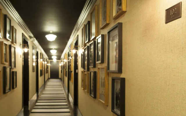 Shepley South Beach Hotel