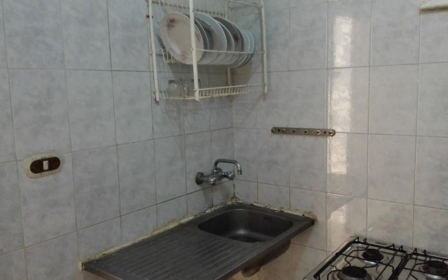 Matrouh Armed Forces Apartments
