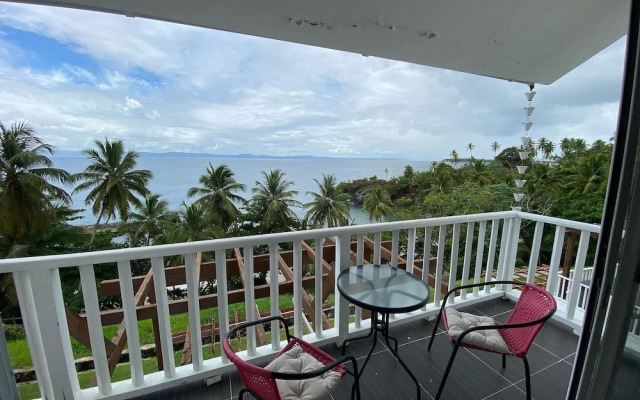 Apartamento Vista Mare 16-301