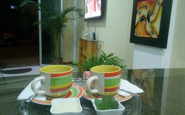 Hostal Latino