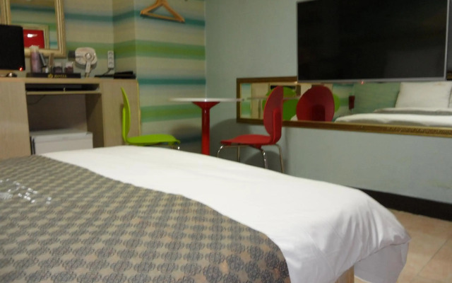 Songdo Blue Hotel