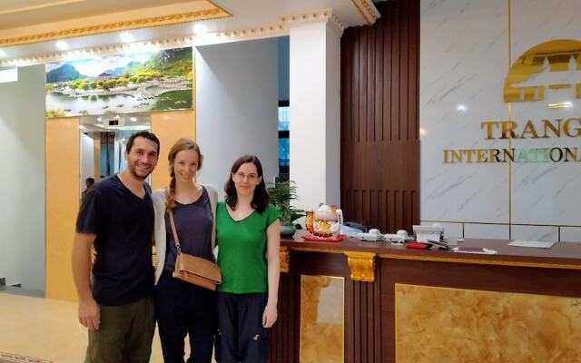 Trang An International Hotel