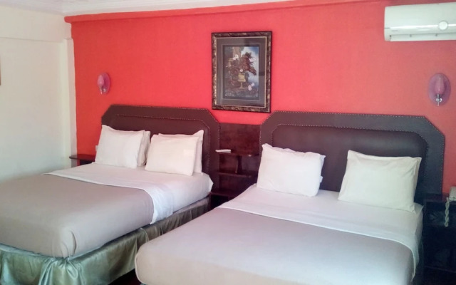 Zambezi Inn Hotel