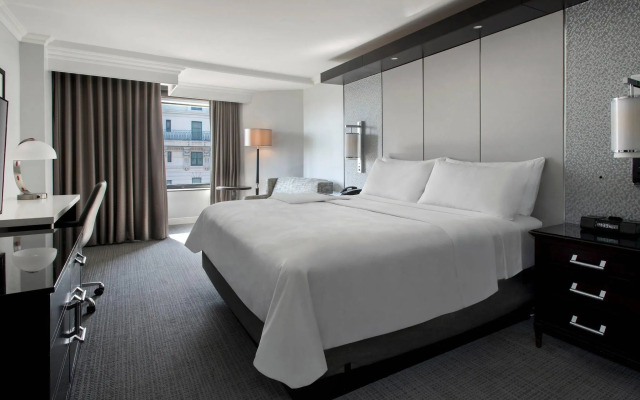JW Marriott Washington DC