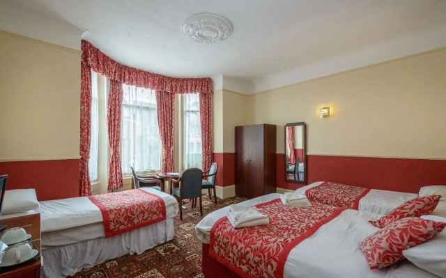 Bournemouth Sands Hotel