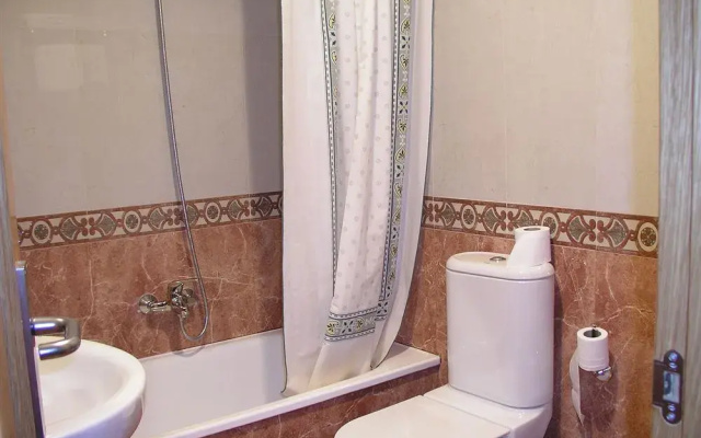 OYO Hotel Villa de Lerma