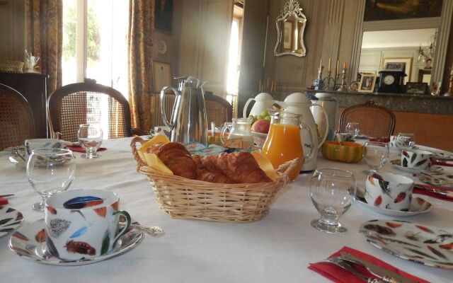 Domaine de Puyrousse