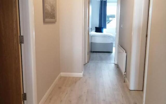 Apt 1, Whiterocks Portrush