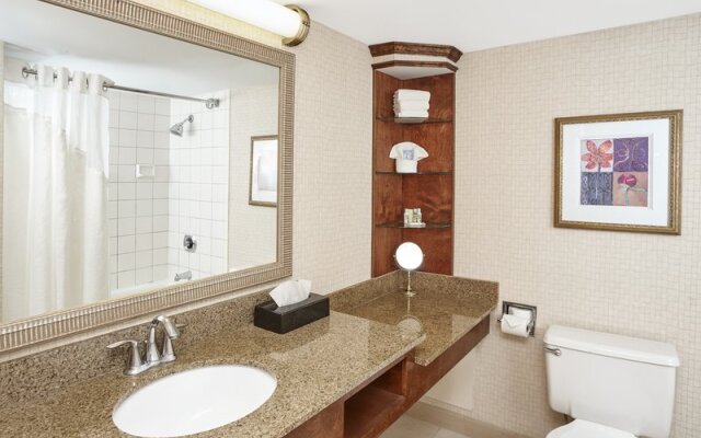 Holiday Inn Allentown-I-78 (Lehigh Valley)