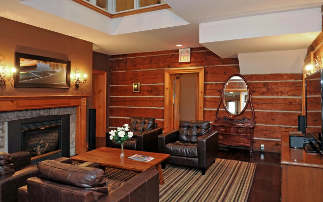 Eganridge Resort, Golf Club & Spa