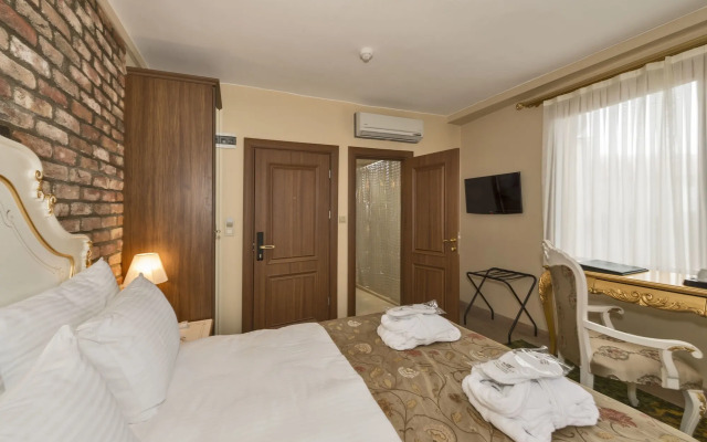By Murat Royal Hotels