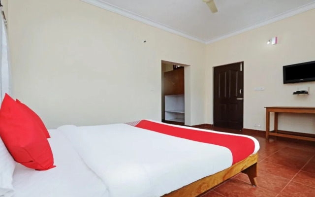 Serenity Rivers By OYO Rooms