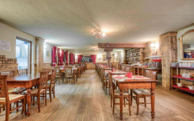 Hotel Mon Reve