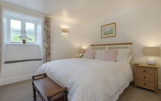 Lower Widdicombe Farm