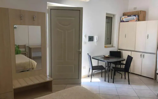 B&B Resort Signorile