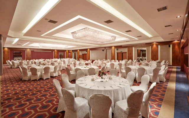 Anemon Kent Ankara Otel