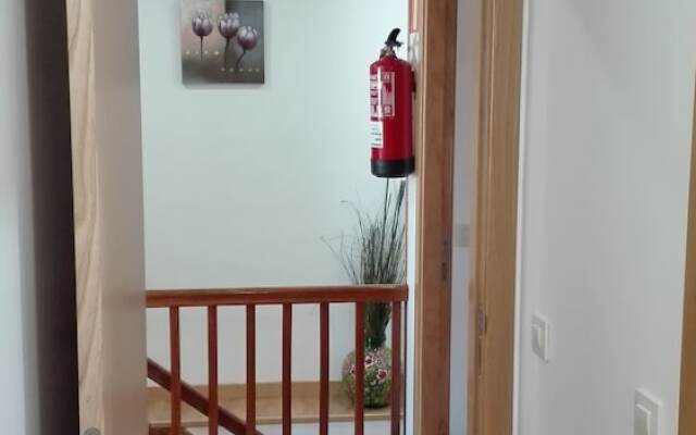 Albergue Boente - Hostel