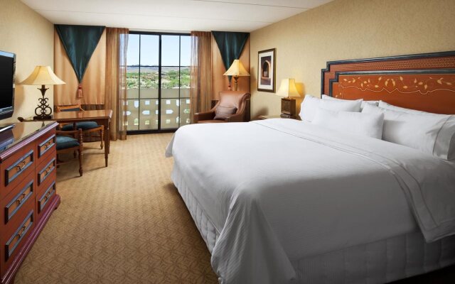 The Westin Lake Las Vegas Resort & Spa by Marriott