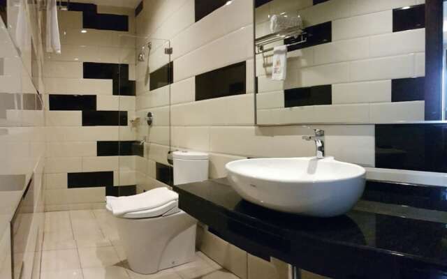 Millinov Boutique Hotel