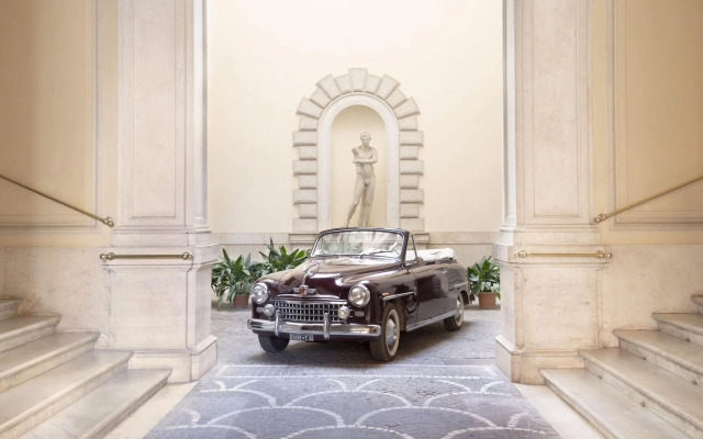 Hotel Donna Francesca