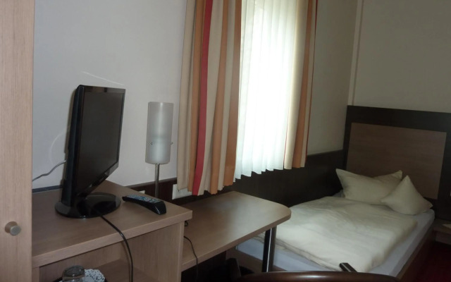 Hotel Gasthof König Karl