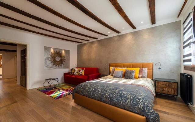 GDhouse 806