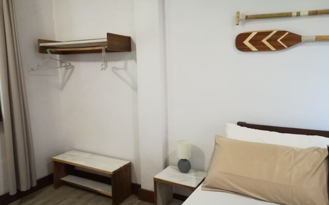 La Españolita Resto & Rooms