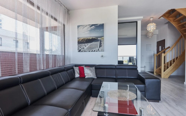 Apartamenty Swinoujscie BalticPark Plaza