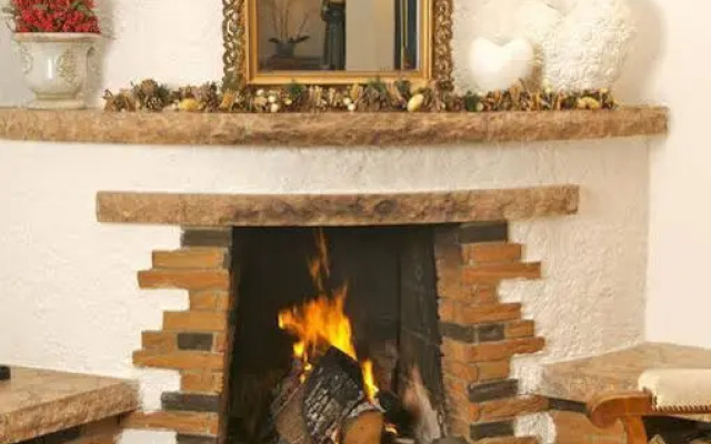 Landhotel Herzberger