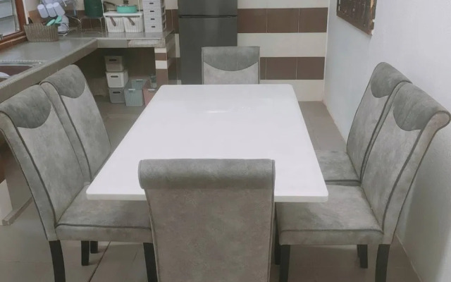 Taman Tinah Homestay