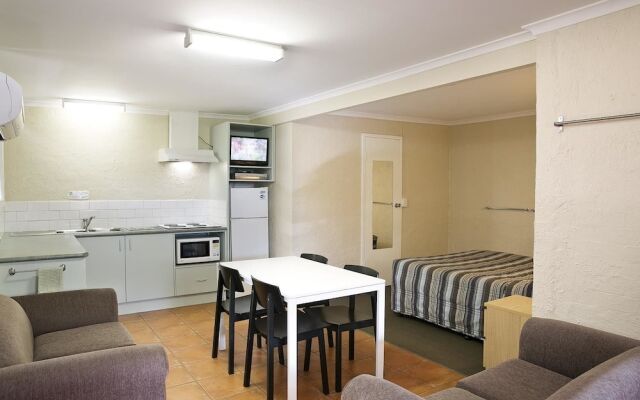 The Park Mount Beauty