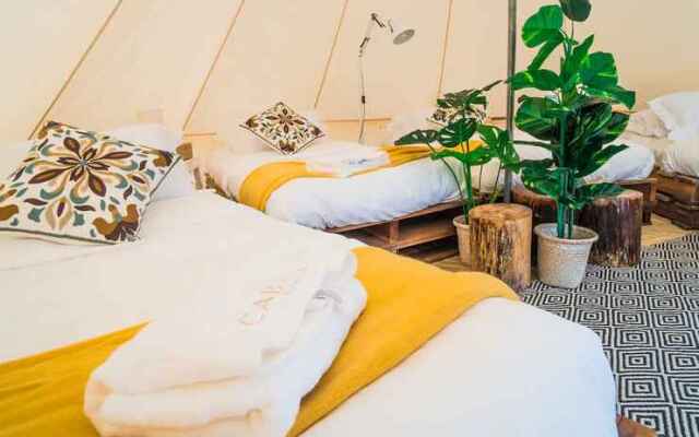 Cabana Retreat - Glamping